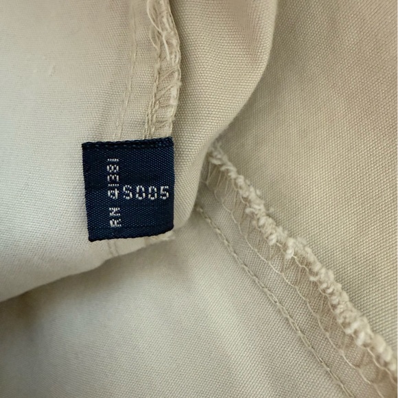 Vintage Polo Ralph Lauren USA Golf Shorts - Picture 9 of 9